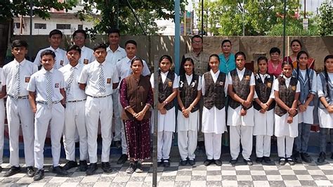 Madhya Pradesh: Ujjain Divn Team Leaves For Indore