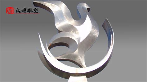 不锈钢艺术雕塑（001）【批发价格，厂家，图片，采购】-中国制造网，苏州泓唐雕塑工程有限公司