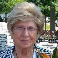 Dorothy Lee Nettles Rogers Hucks Obituary (2024) - Hemingway, SC ...
