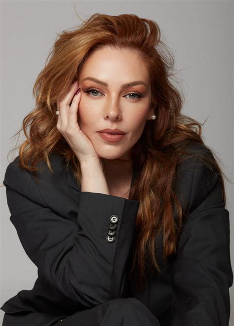 Erika de la Rosa se sincera sobre la maternidad: “Una mamá y cero ...