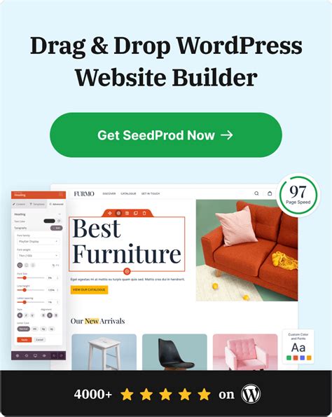 21 Stunning Blog Layout Examples to Revamp Your Site