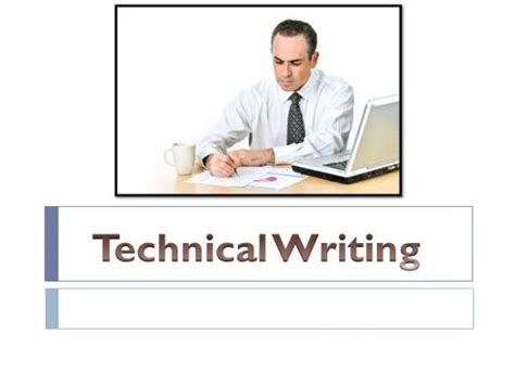 How To Do Technical Writing?