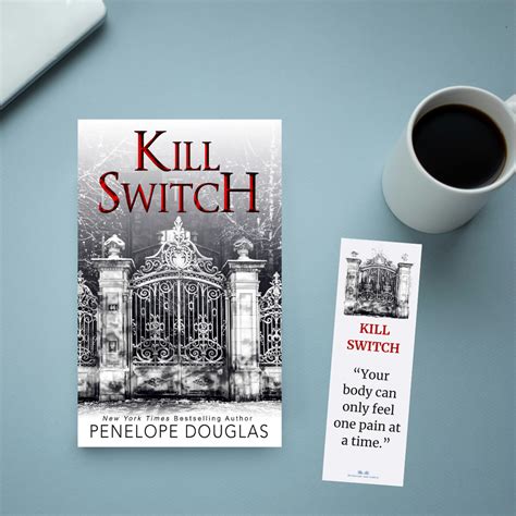 Kill Switch (Devil's Night 3) by Penelope Douglas – Bookmarkandworld
