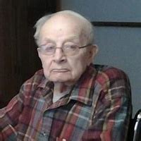 Obituary for Rueben A. Duchow | Hansen-Schilling Funeral Homes ...