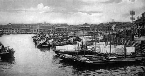 First read: Where the story of Singapore all began