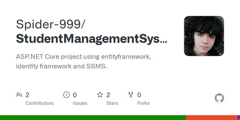 Image result for Student Management System ASP.NET Core C