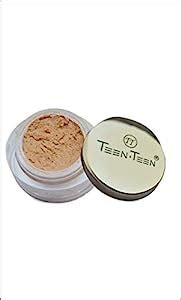 Buy TEEN.TEEN MATTE PURE BASE MOUSSE FOUNDATION SKING IVORY-01 Online ...