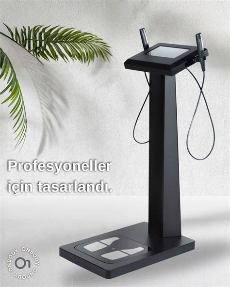 #onbody #vücutanalizi #onbodys500 | Fatma Vatansever