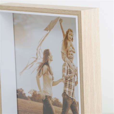 Buy Sepia - Multi Frames MDF - Photo Frame : - Beige from Home Centre ...