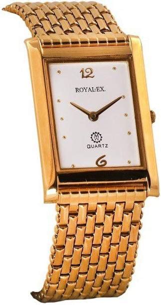 Royalex Watches - Buy Royalex Watches Online at Best Prices in India ...