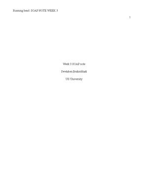 Image result for Musculoskeletal Soap Note Example