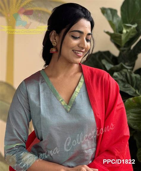 V Neck Pochamplly Series 1 – Aaryes Collection