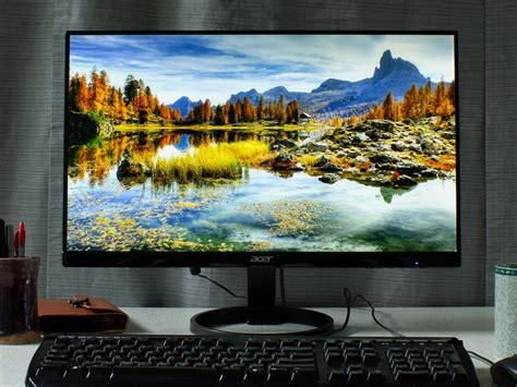 Acer Monitor Control Panel 的图像结果