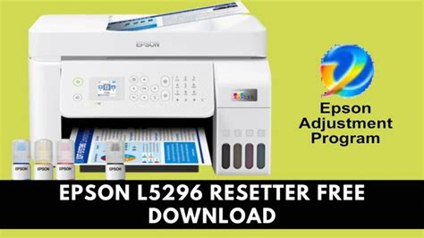 Cannot Run Printer Adjustment Program 的图像结果