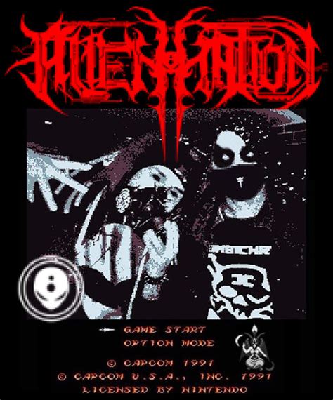 Image result for Alien Nation Song