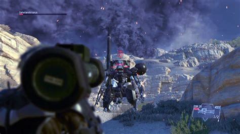 Metal Gear Solid 5: The Phantom Pain : Mission 50 Extreme Sahelanthropus