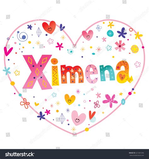 Ximena In Korean