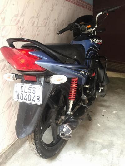 Used Hero Passion Pro 100cc 2015 Model (PID-1416272848) Bike for Sale ...