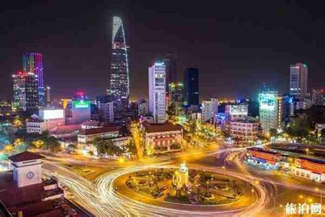 2020越南入境要求 附签证办理材料-流程 - 签证 - 旅游攻略