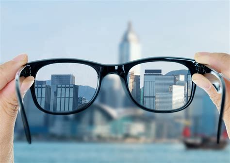 Transition Lenses Explained: How They Work and Why You’ll Love Them ...