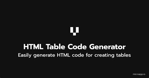 HTML Codes Generator Online 的图像结果