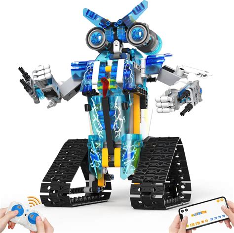Robot Making Kit 的图像结果