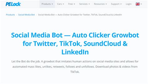 Image result for Click Bot