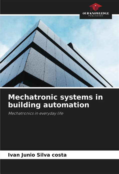 Buy Mechatronic systems in building automation Book Online at Low ...