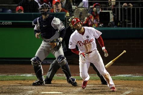 Unsung heroes from 2008 Phillies World Series championship team