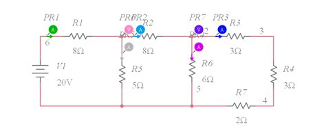 Image result for Multisim Basic Circuit
