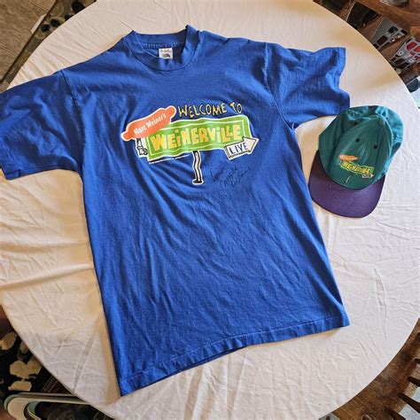 Marc Weiner Weinerville