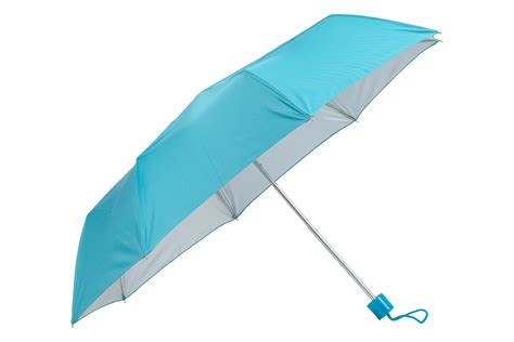 S-Series Ladies 3 Fold - Blue UV Protective