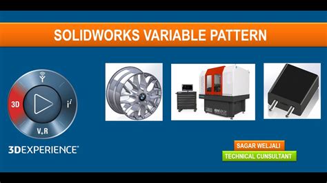 Image result for SolidWorks Variable Tutorial