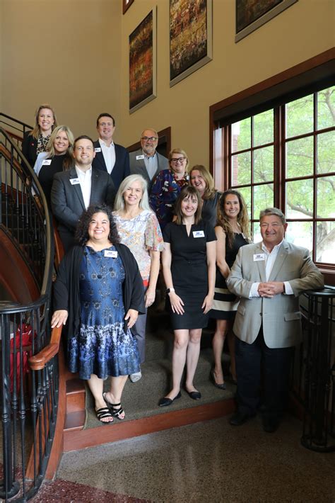 Leadership Waco Alumni - Greater Waco Chamber of Commerce