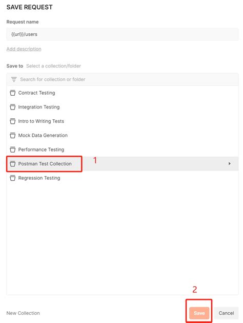 Postman Step by Step Tutorial 的图像结果
