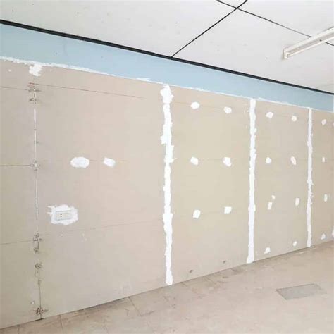 Image result for Gyprock Installation Tips