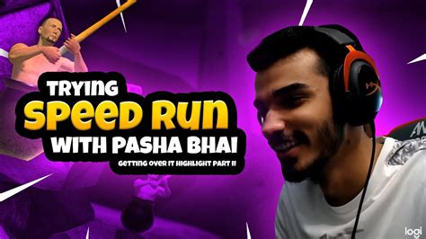 Speed Run Getting Over It 的图像结果