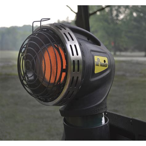 Mr. Heater Golf Cart Propane Heater, 4000 BTU, Model# MH4GC | Northern Tool