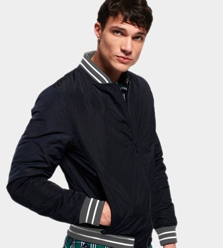 Buy Custom Created Bomber Jacket with choice of Fabric and Colour ...