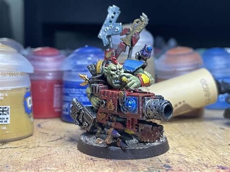 DAKKA DAKKA DAKKA : r/orks