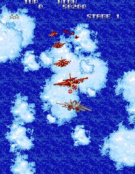 Typhoon Arcade 的图像结果