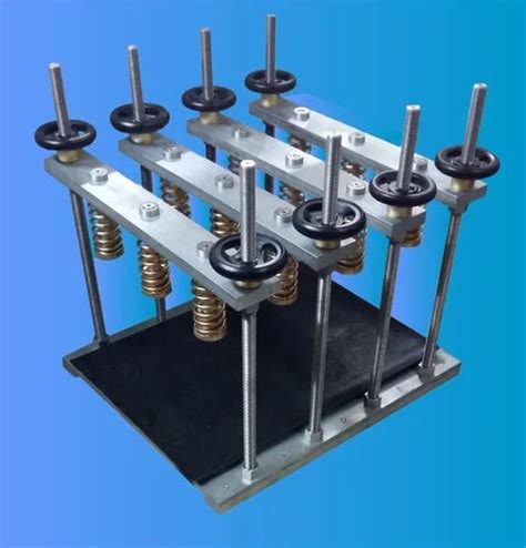 Bottle Top Load Tester - Pet Bottle Top Load Tester Manufacturer from ...