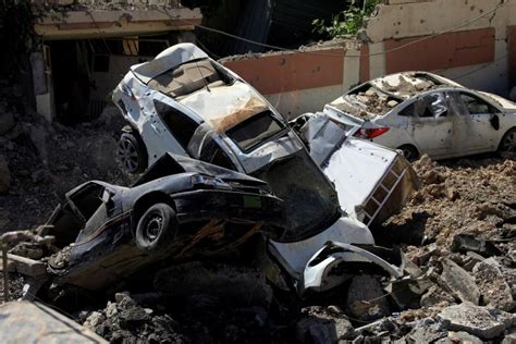 Endgame in Mosul - Photos,Images,Gallery - 66606