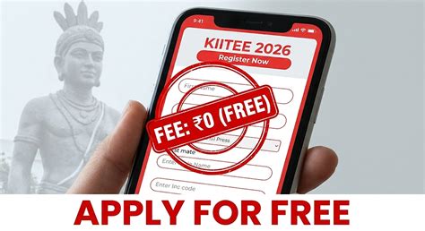 KIITEE 2026 Application Form (Phase 1): Apply for Free | B.Sc Nursing ...