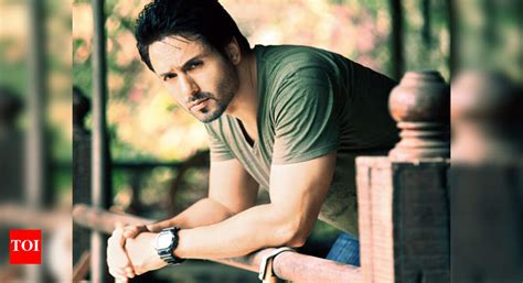 Iqbal Khan exits 'Waaris' in a week - Times of India