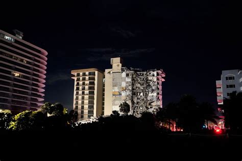 Image result for Miami Building Collapse Live Stream