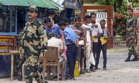 Non-essential staff at Indian High Commission in Dhaka returning