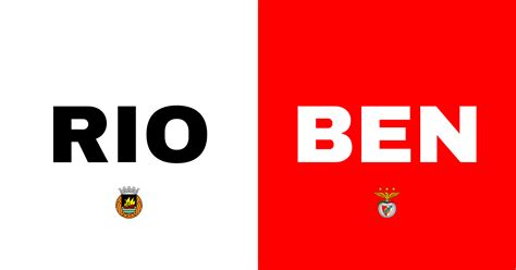 Rio Ave vs Benfica - Primeira Liga 2025/26 | kampene.dk