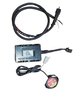 Prithvi 140 (AIS 140 Device) : Amazon.in: Electronics