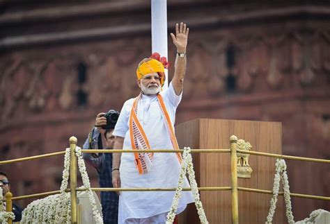 How Economic Survey differs from PM Modi's take on population growth ...